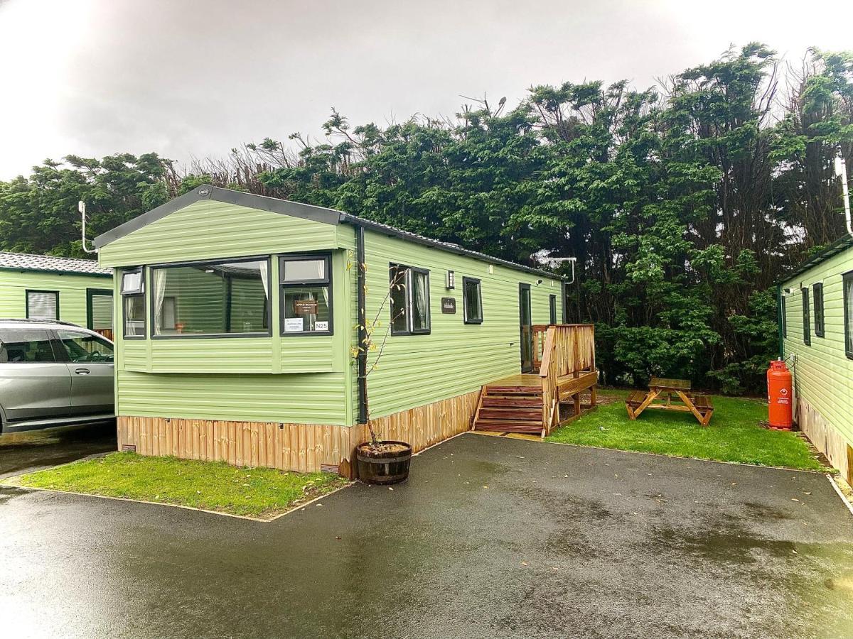 Appleblossom Lodge, Lido Leisure Park, Knaresborough Kültér fotó
