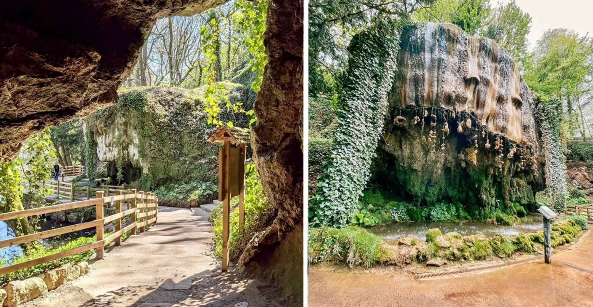 Appleblossom Lodge, Lido Leisure Park, Knaresborough Kültér fotó